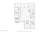 Open and spacious floor plan makes this a very comfortable and inviting home.
