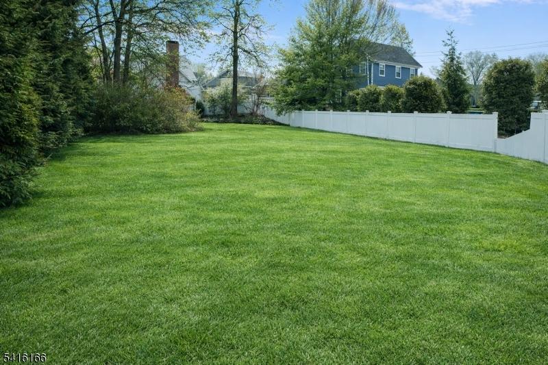 Vacant lot 0.19 acres