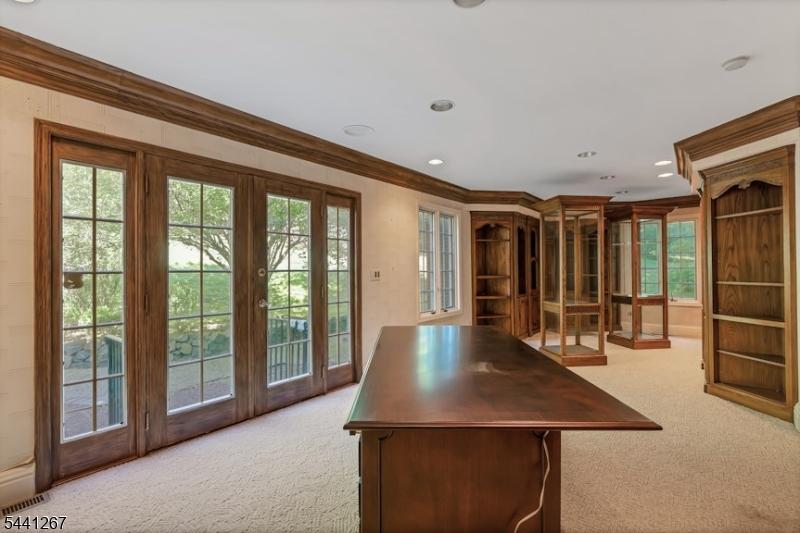 Office/Library
