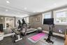 Exercise Room