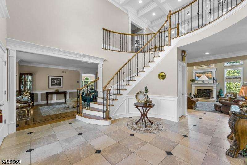 Grand Entry Foyer!