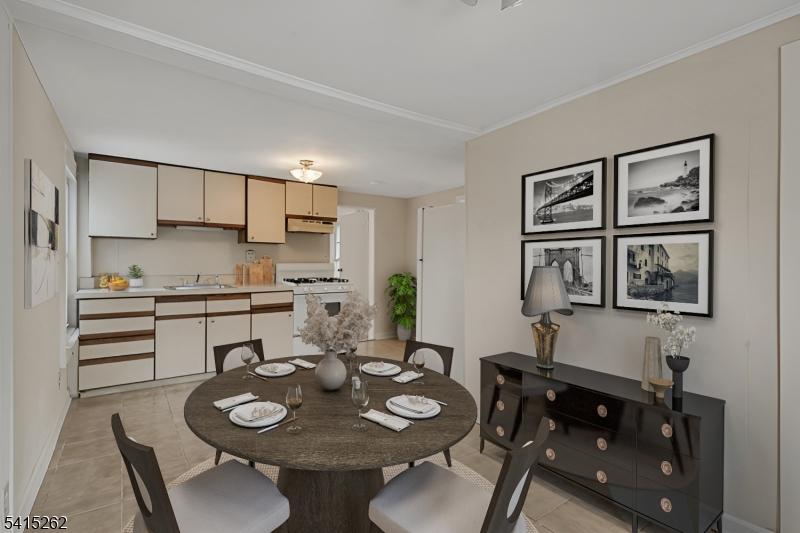 Kitchen VS unit 2