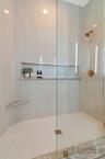primary shower