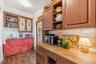 Wet bar
