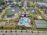Aerial Community View