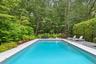 Swimming pool featuring a patio