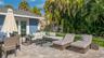 Pool area/chaise lounge chairs