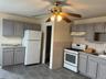 kitchen of 1st floor 4 family