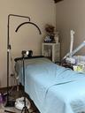 cosmetic room