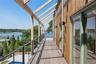 Wraparound Terrace
