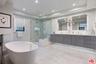 Second primary bathroom