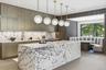 Custom Italian Boffi Kitchen