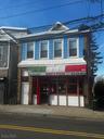 Exterior of Existing Shop