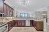 Kitchen with a View
