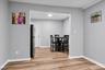 3rd fl living/dining