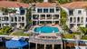 Aerial View of Pool