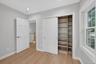 #2 with Custom Closet