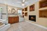 Large Spa Bath first floor