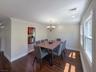 Dining Room-Staged