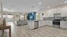 OPEN FLOORPLAN