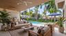 Virtual staging