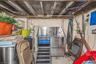 laundry area