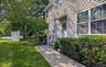 Walkway to Front Entry
