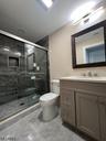 Hallway Bath