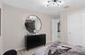 Model Home Design Only. Pictures and furnishings are for illustrative purposes only. Elevations, colors and options may vary. Furniture is for model h