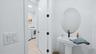 Hall 1/2 Bath!