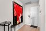Foyer to Garage
