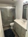 bathroom first floor