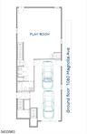 Ground level Floor Plans
