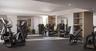 Artist Rendering Fitness Room