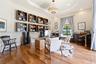 Office can be used as a 4th bedroom