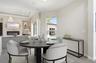 Dinette Area