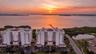Spectacular Sunset Views