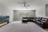 LARGE LOFT!