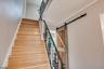 Stairs to 2nd Floor