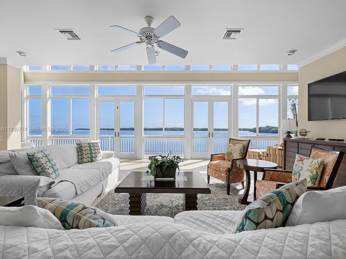 Water views