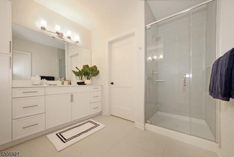 Walk In Shower