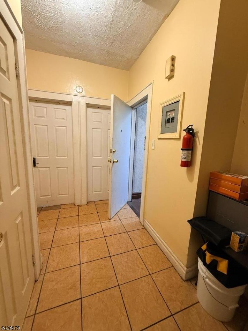 1st Floor Hallway