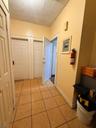 1st Floor Hallway
