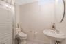 Basement Bathroom