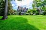 Extraordinarily landscaped and lush 5 acres; supremely private, peaceful and pristine