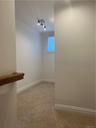 4th floor alcove area. Perfect for desk and small office.