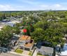 Just minutes from Armature Works and the Tampa Riverwalk. Walkable to award-winning restaurants, local breweries, and beloved coffee shops, this is Se