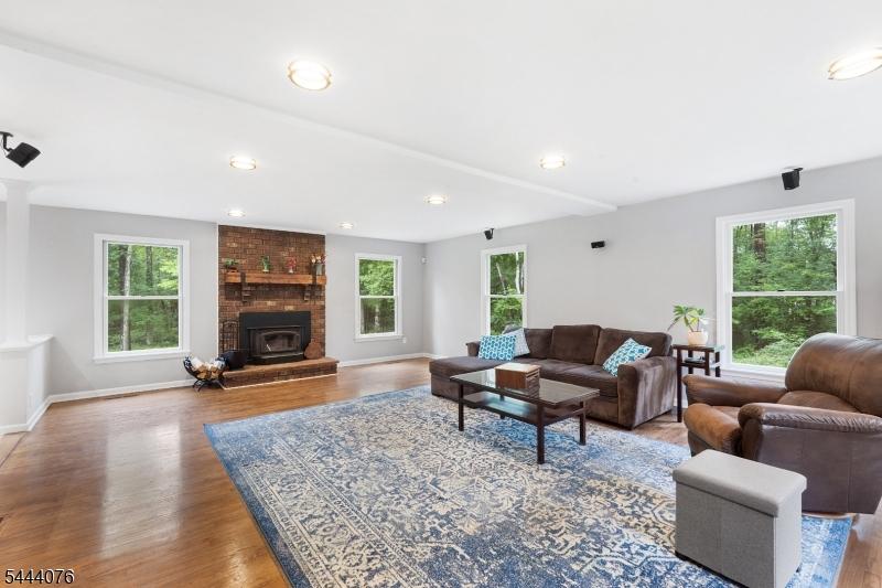 LARGE living Room