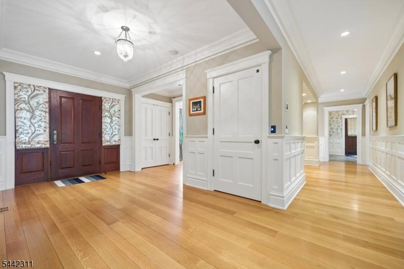 Grand Entrance Hall
