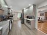 Kitchen built for entertaining